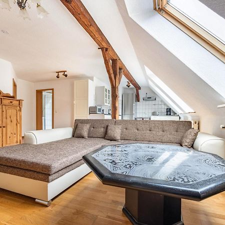 Monteurzimmer Bad Bodenteich Екстер'єр фото
