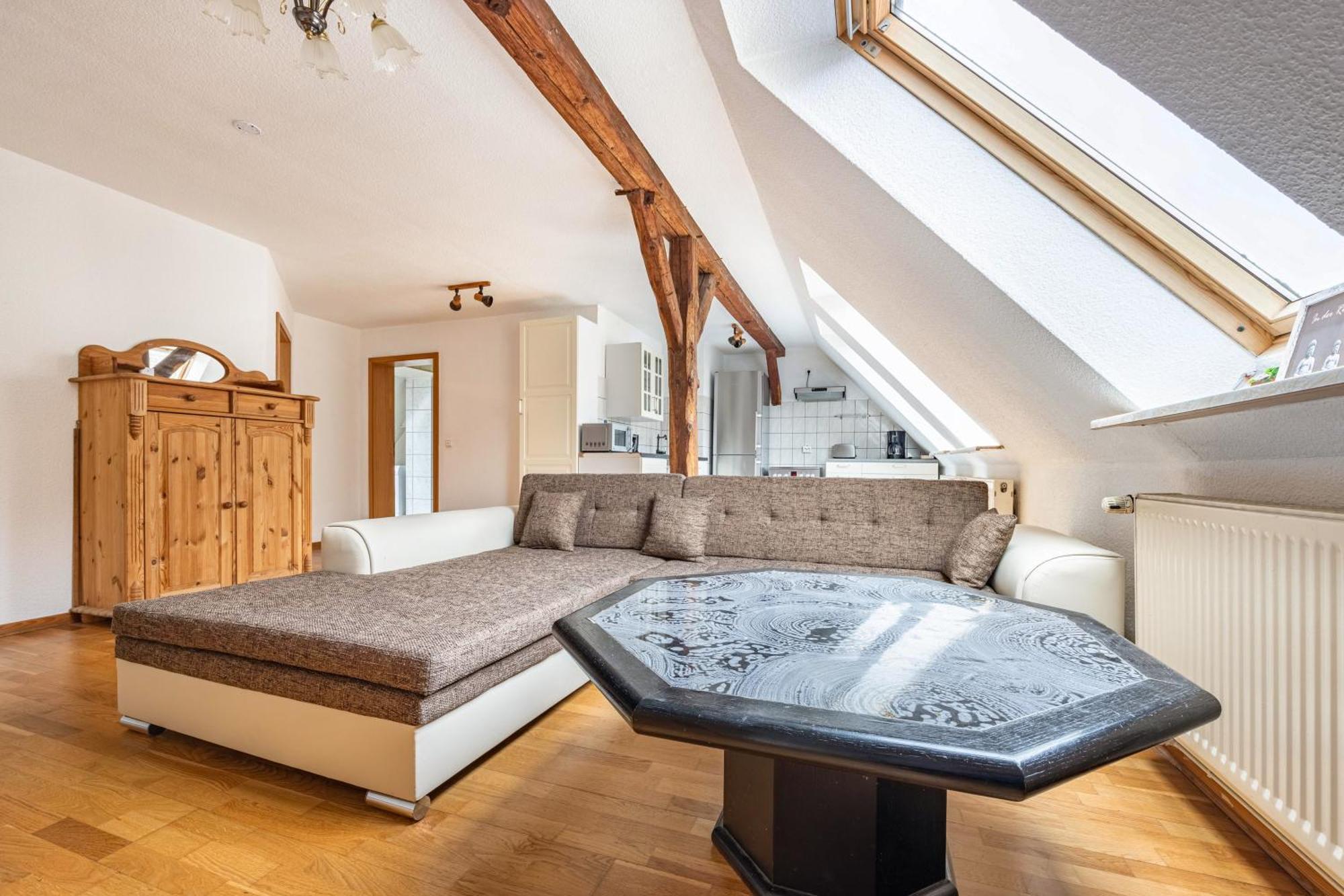 Monteurzimmer Bad Bodenteich Екстер'єр фото