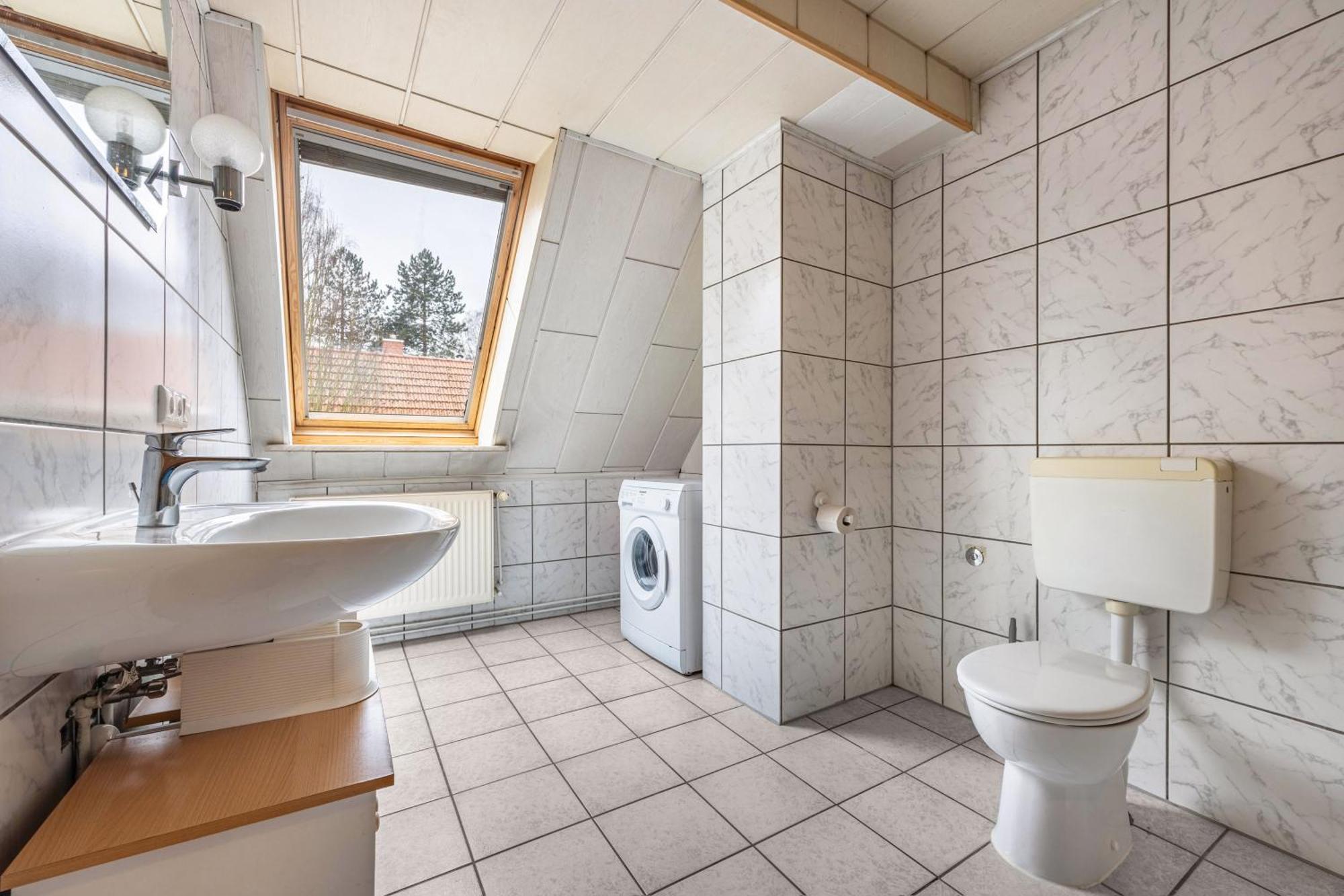 Monteurzimmer Bad Bodenteich Екстер'єр фото
