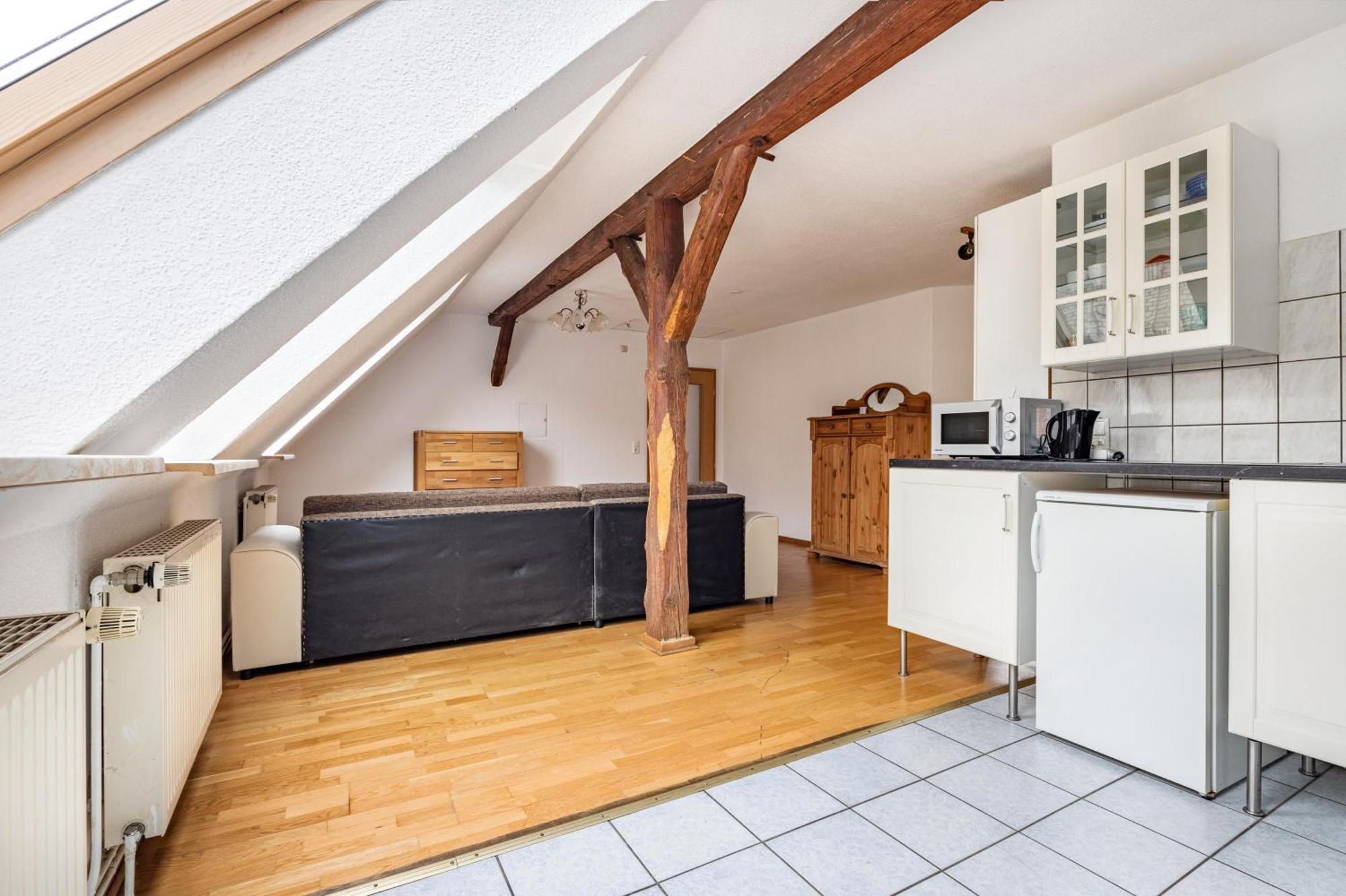 Monteurzimmer Bad Bodenteich Екстер'єр фото