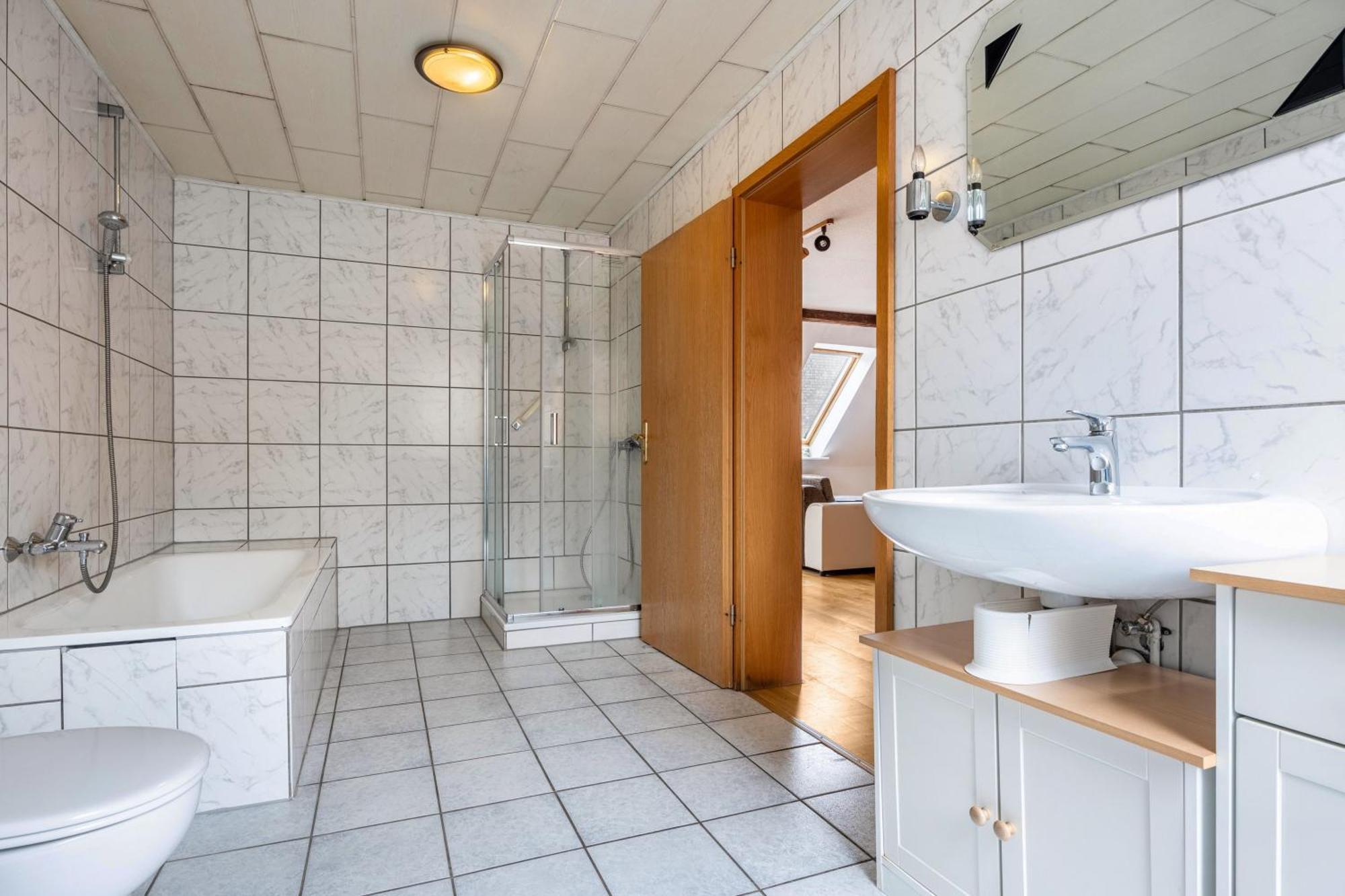 Monteurzimmer Bad Bodenteich Екстер'єр фото