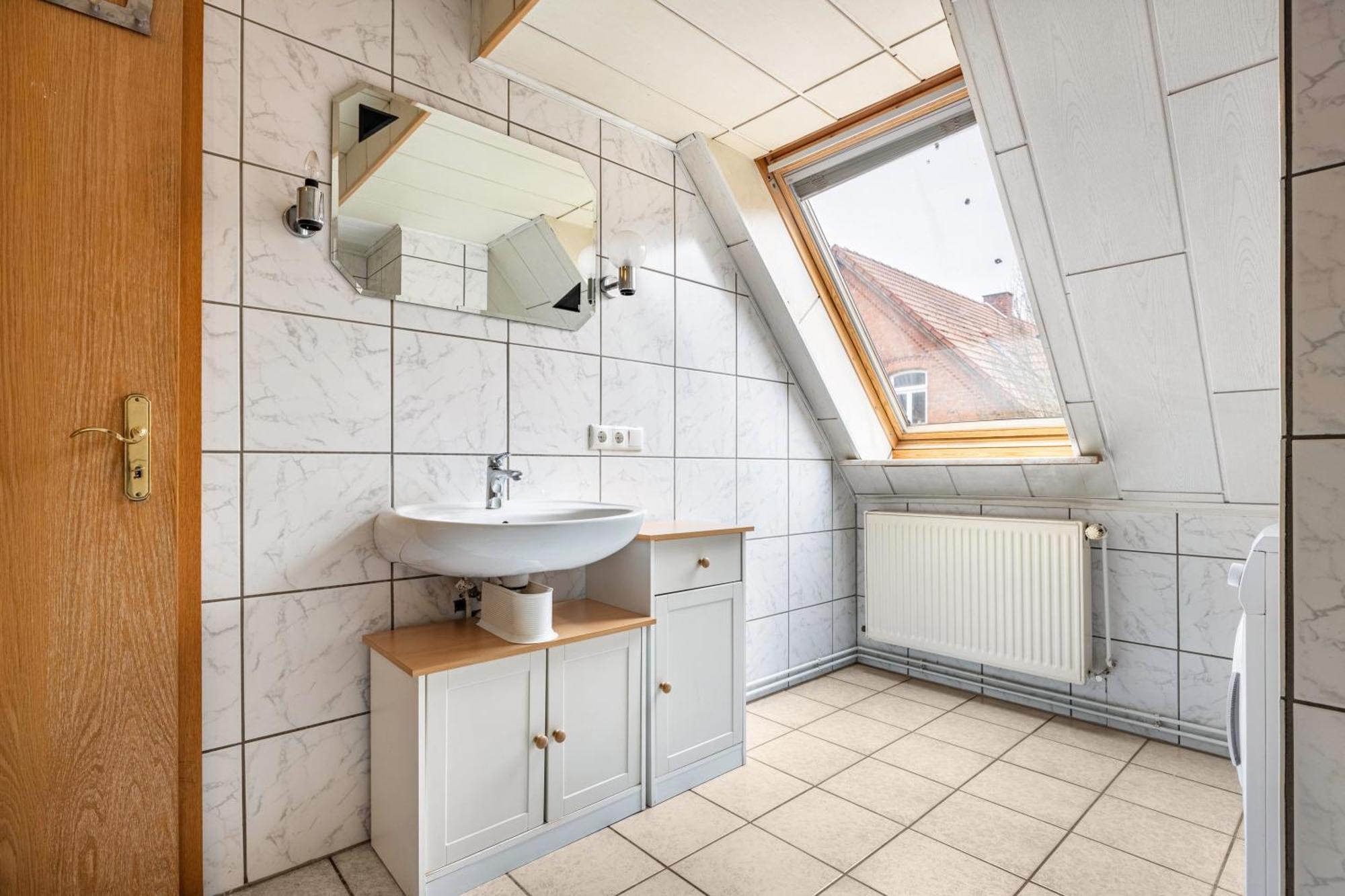 Monteurzimmer Bad Bodenteich Екстер'єр фото