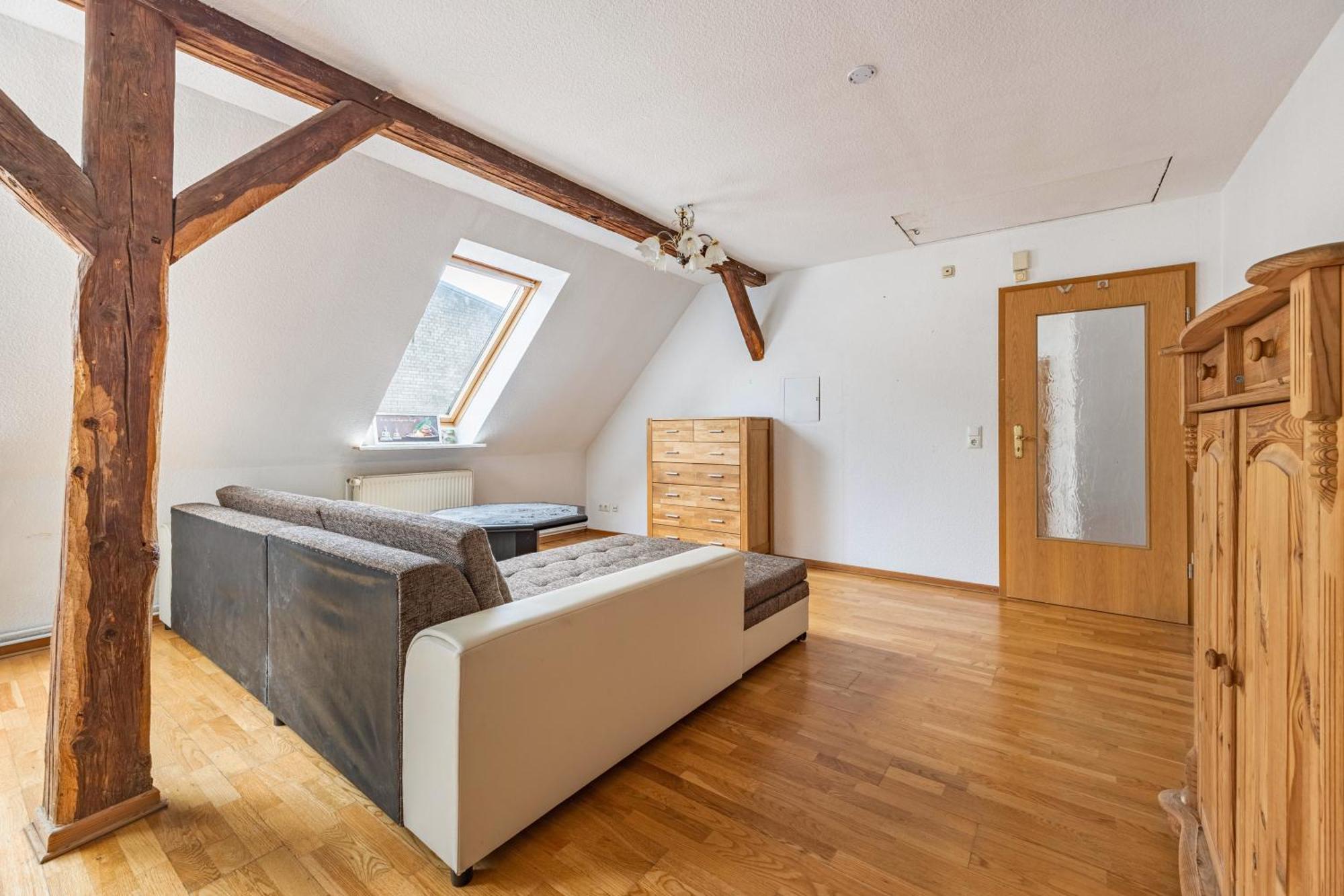 Monteurzimmer Bad Bodenteich Екстер'єр фото