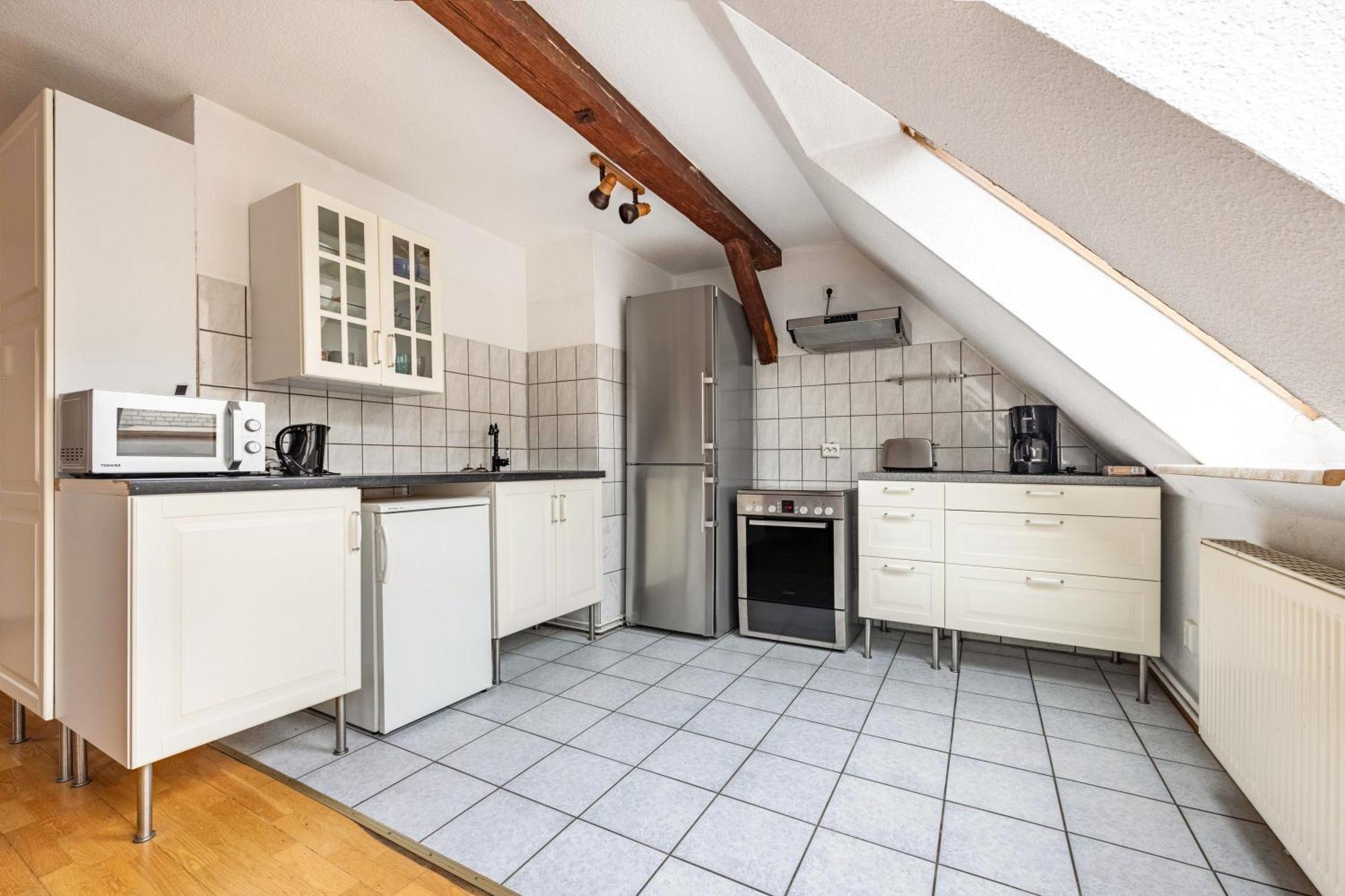Monteurzimmer Bad Bodenteich Екстер'єр фото